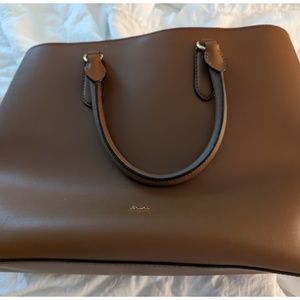 Ralph Lauren Tote